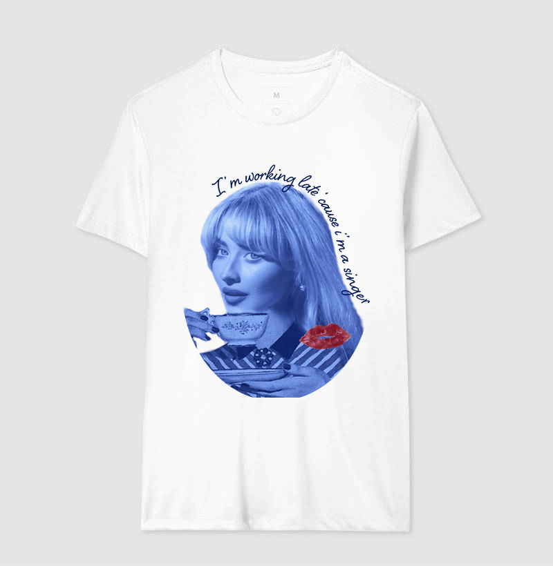 Sabrina Vintage - Escuro