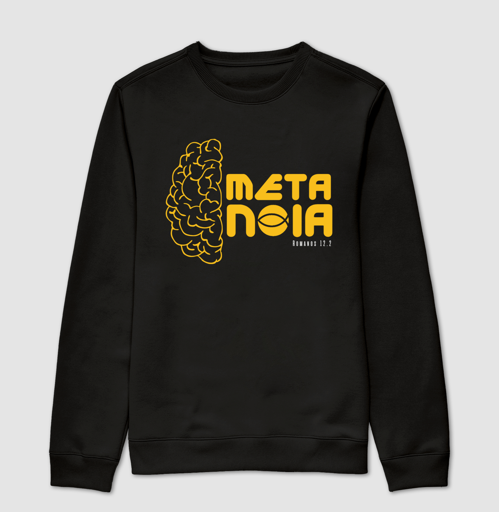 Metanoia
