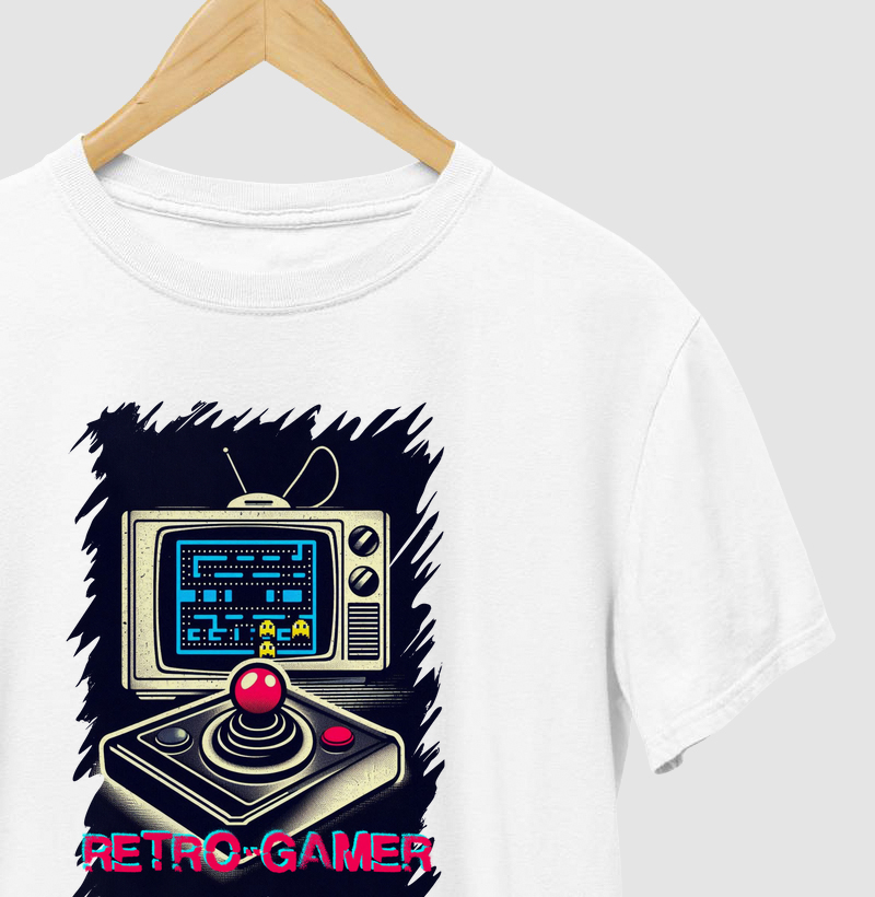 Retro-Gamer