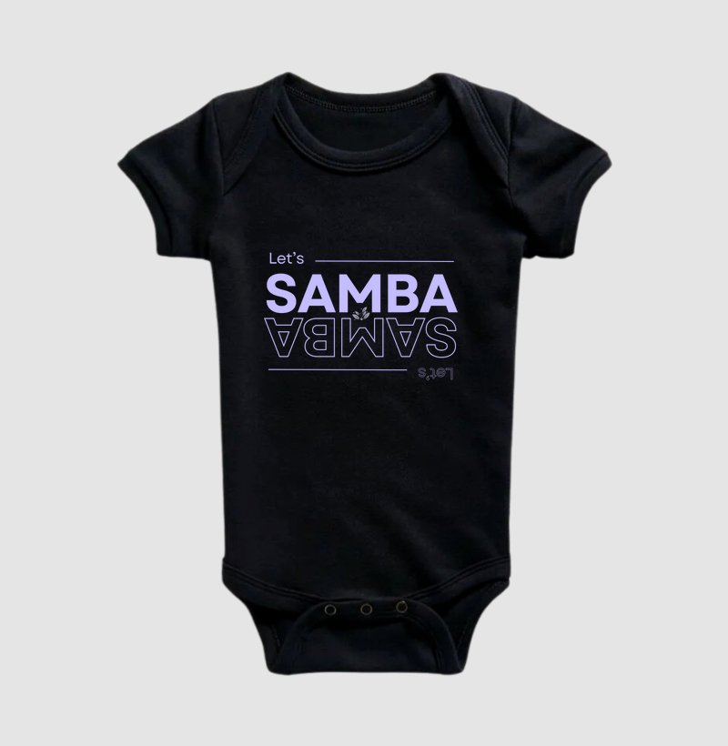 Let's Samba