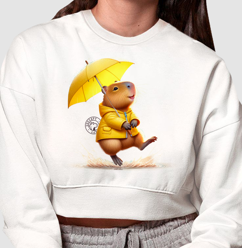 Capy Chuva