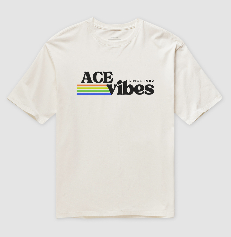 Ace Vibes Light