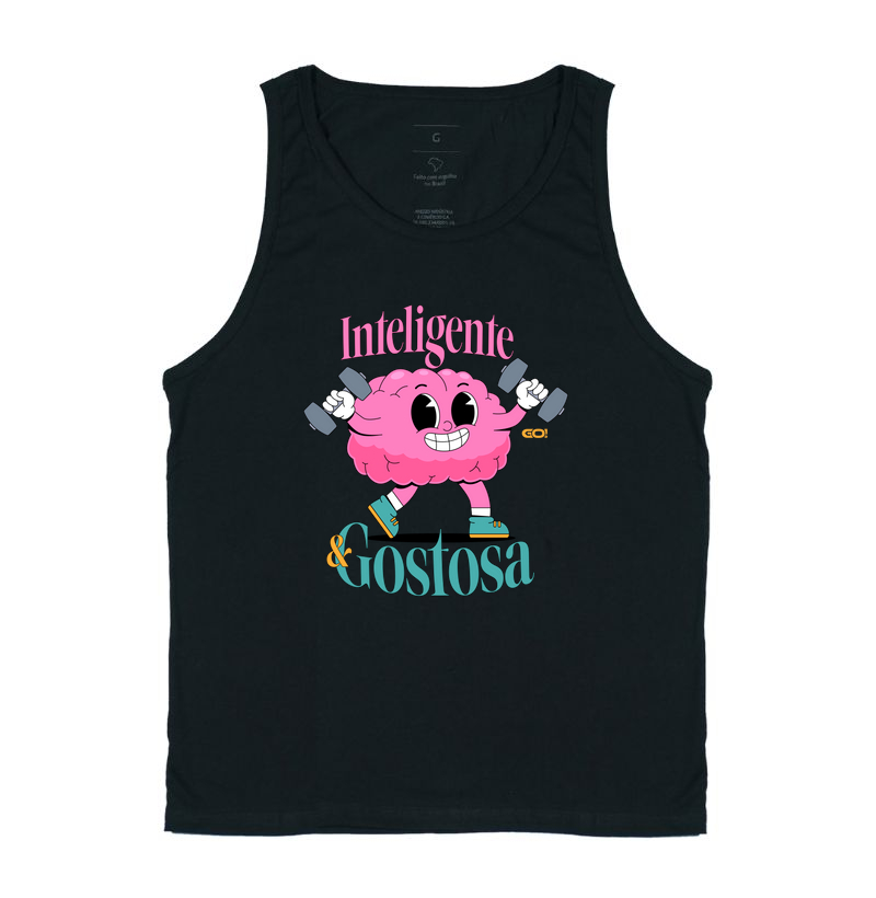 Inteligente&Gostosa