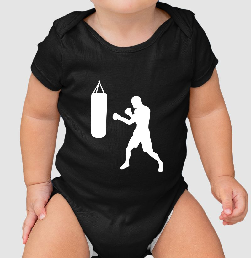 Body Infantil Premium