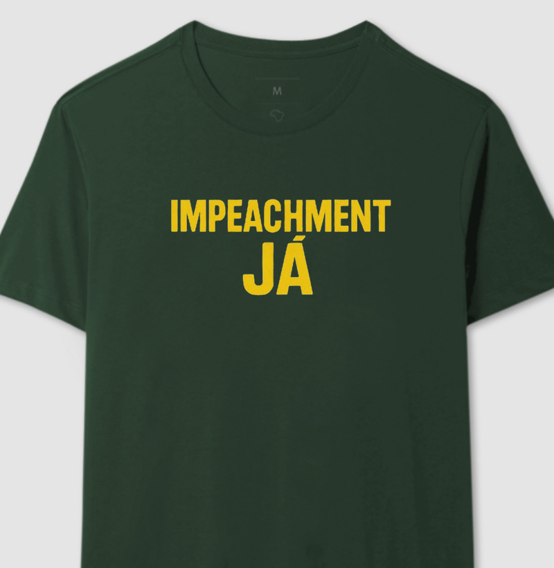 Impeachment ja