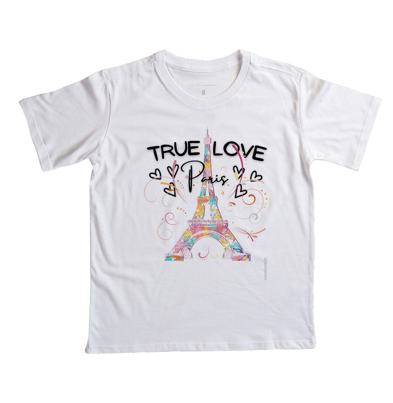 True Love Paris
