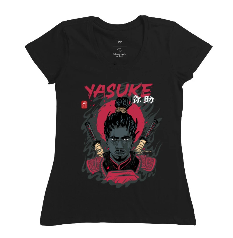 Yasuke