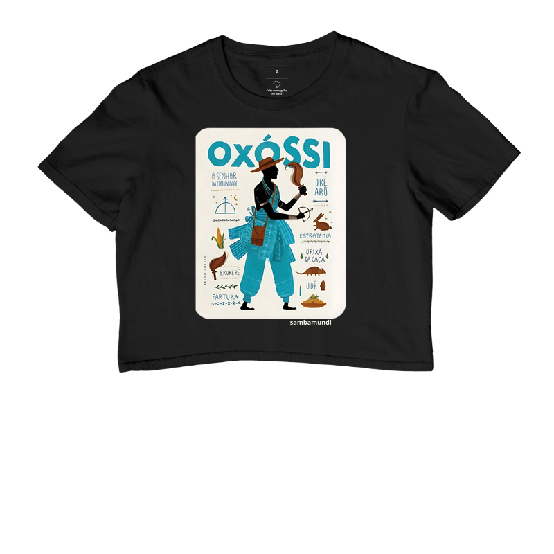 oxossi 
