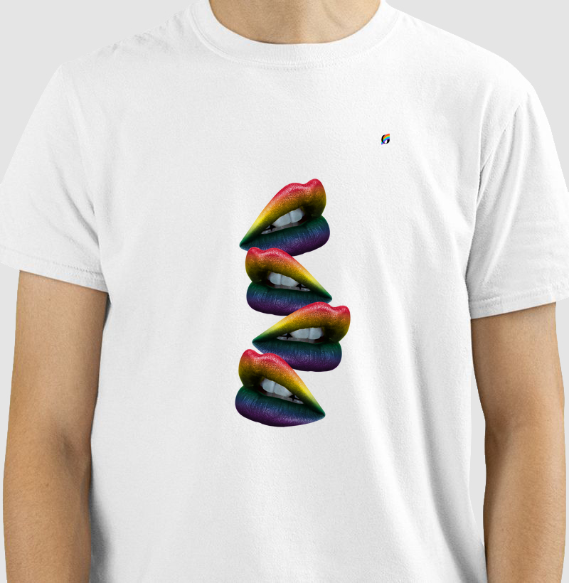 Color Mouth