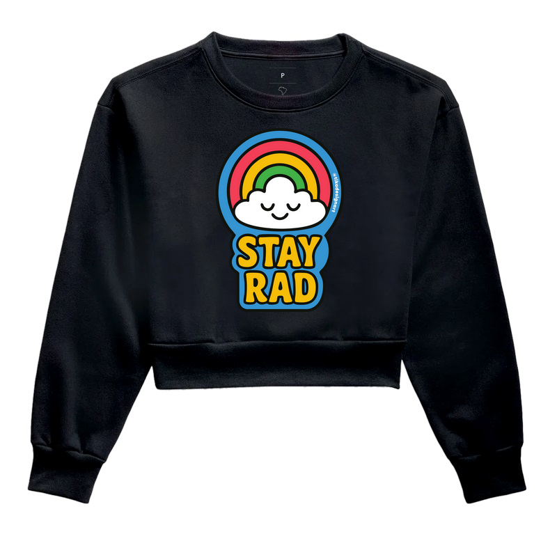 Stay Rad