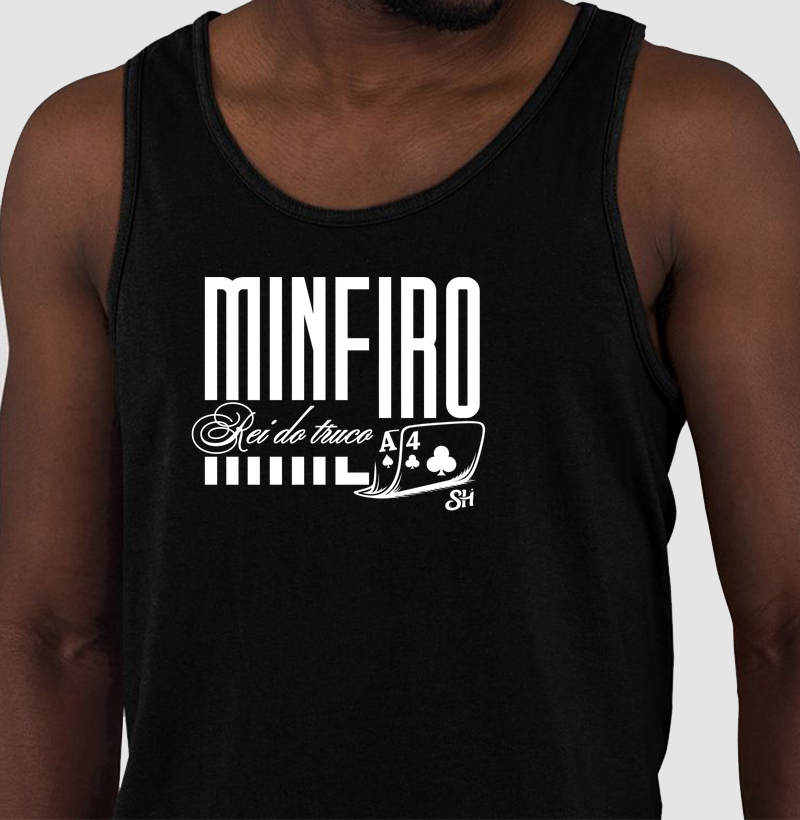 Mineiro rei do truco