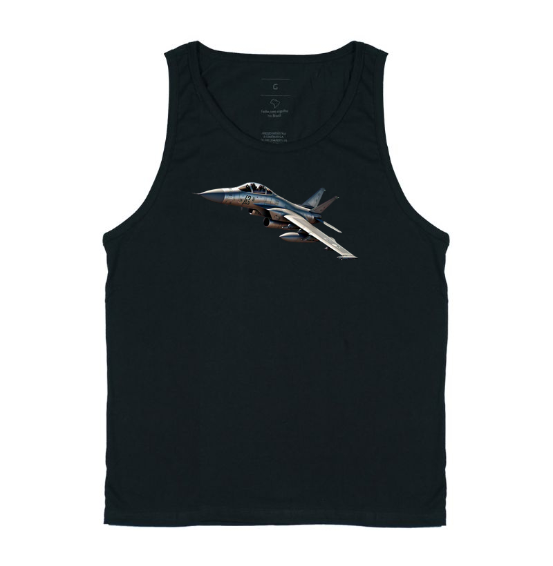 CAÇA MILITAR