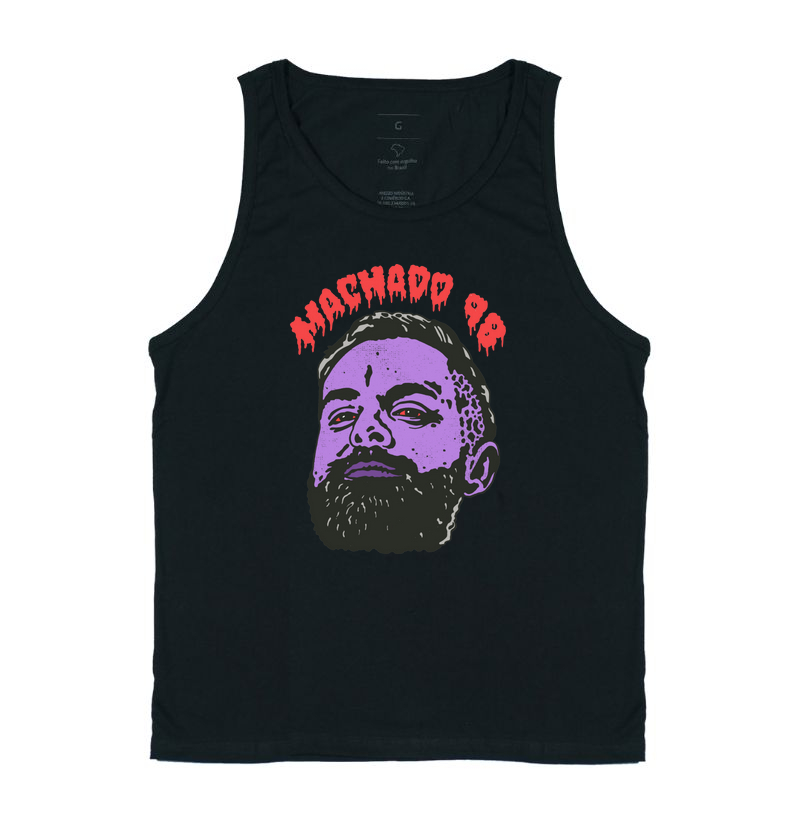 MACHADO @DOINFERNO