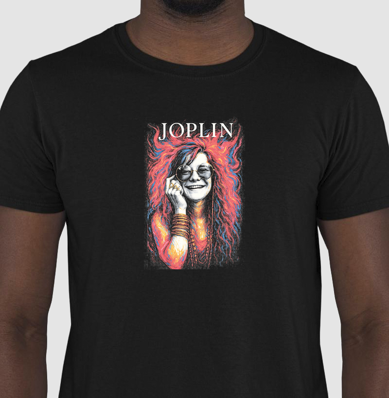 Janis Joplin