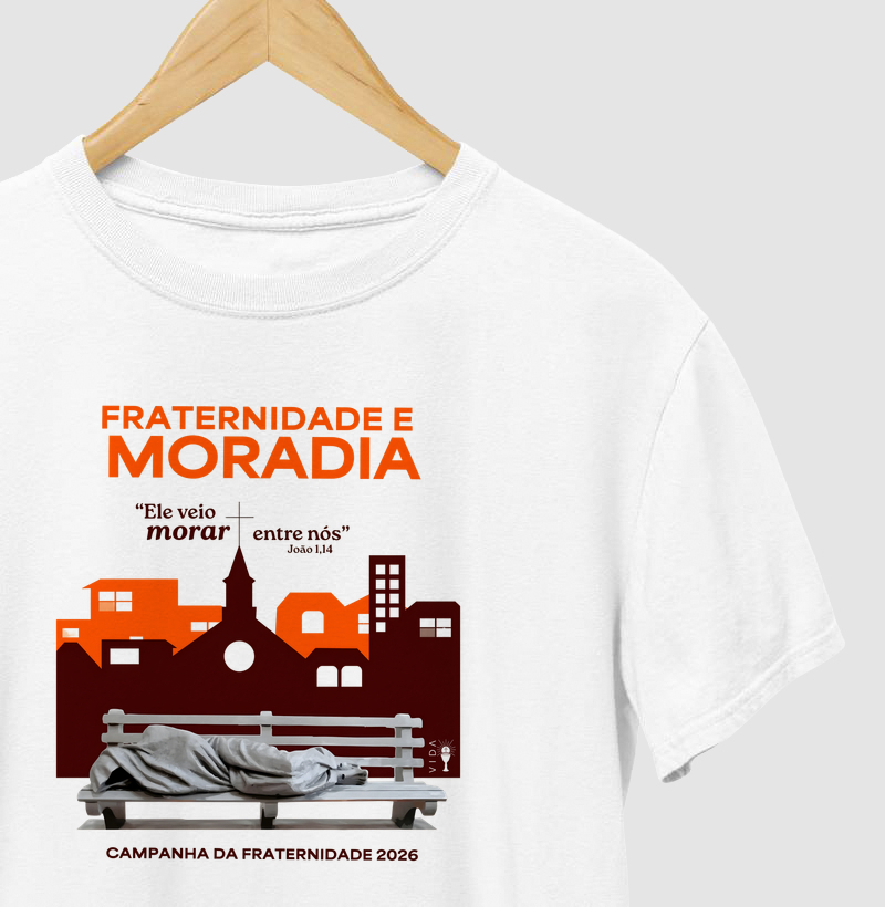 Campanha Fraternidade 26
