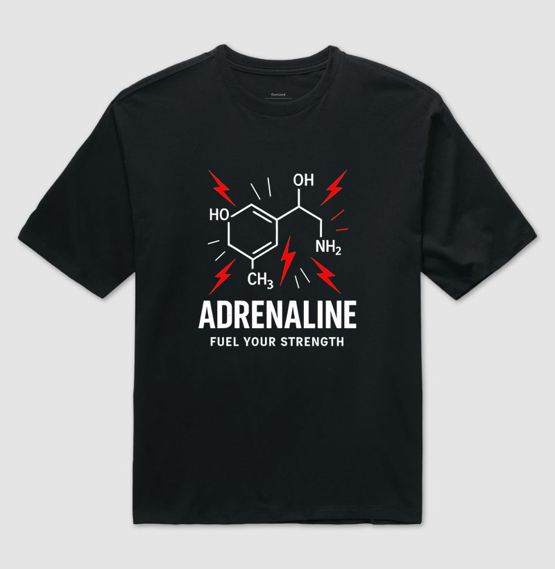 Adrenalina Pura