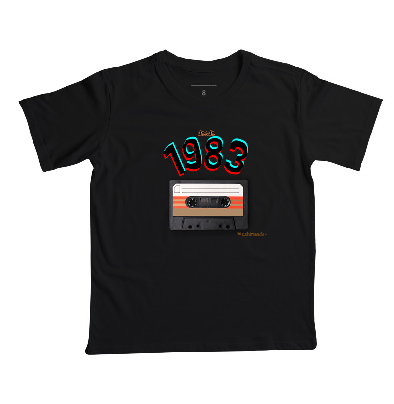 1983 - Fita