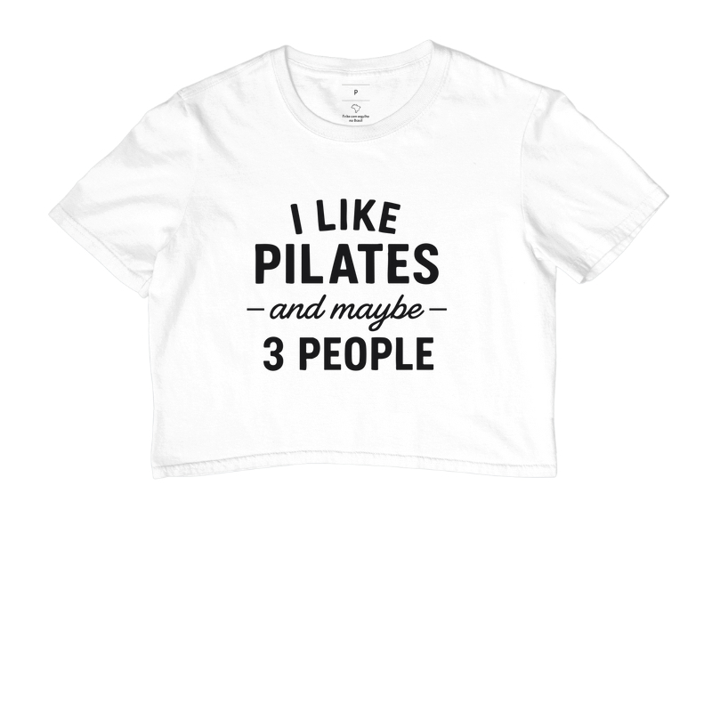 ... and 3 people