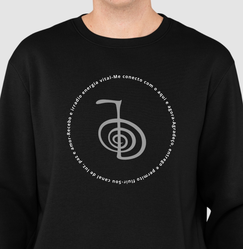 Roda do Reiki