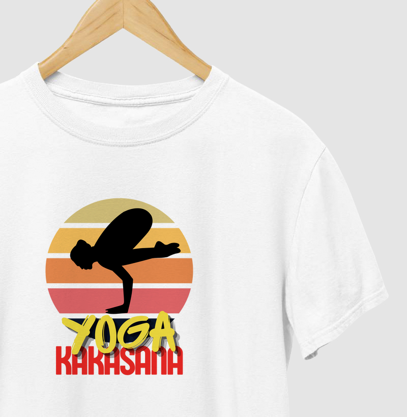 Kakasana