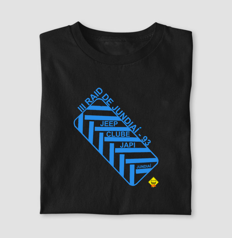 Raid Jundiaí 93