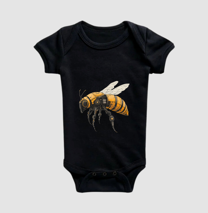 cyber bee baby