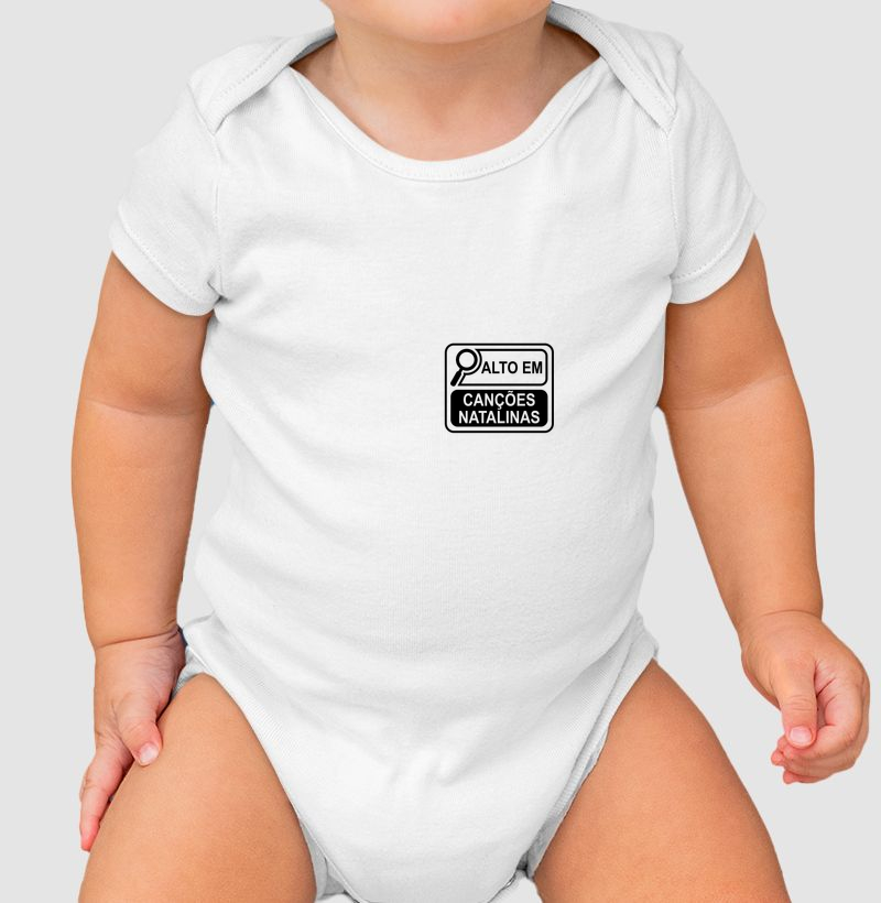 Alto em Canções Natalinas
