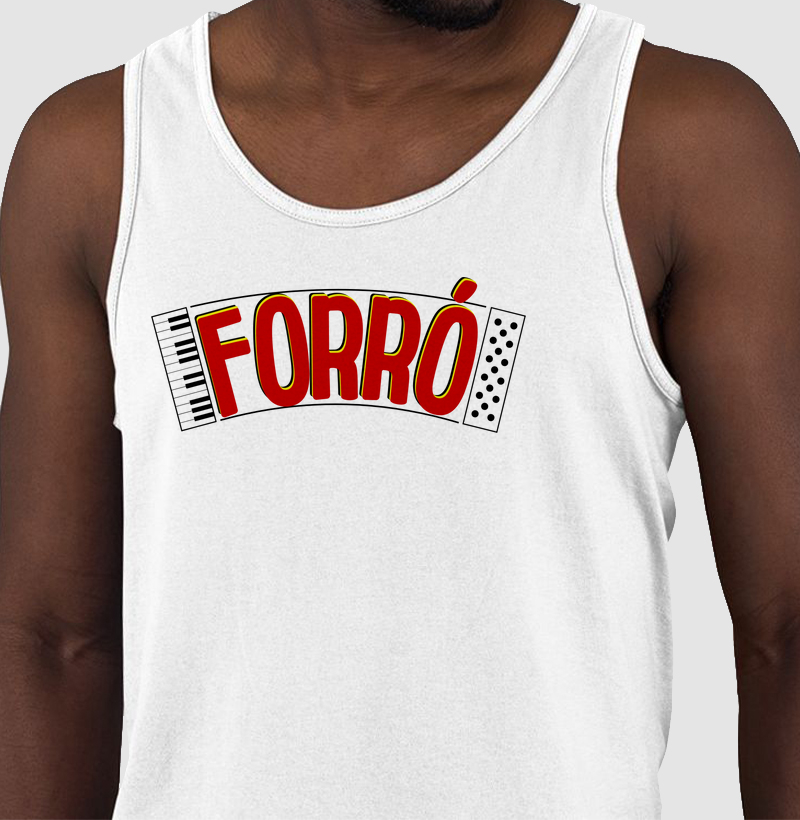 Forró - Regata