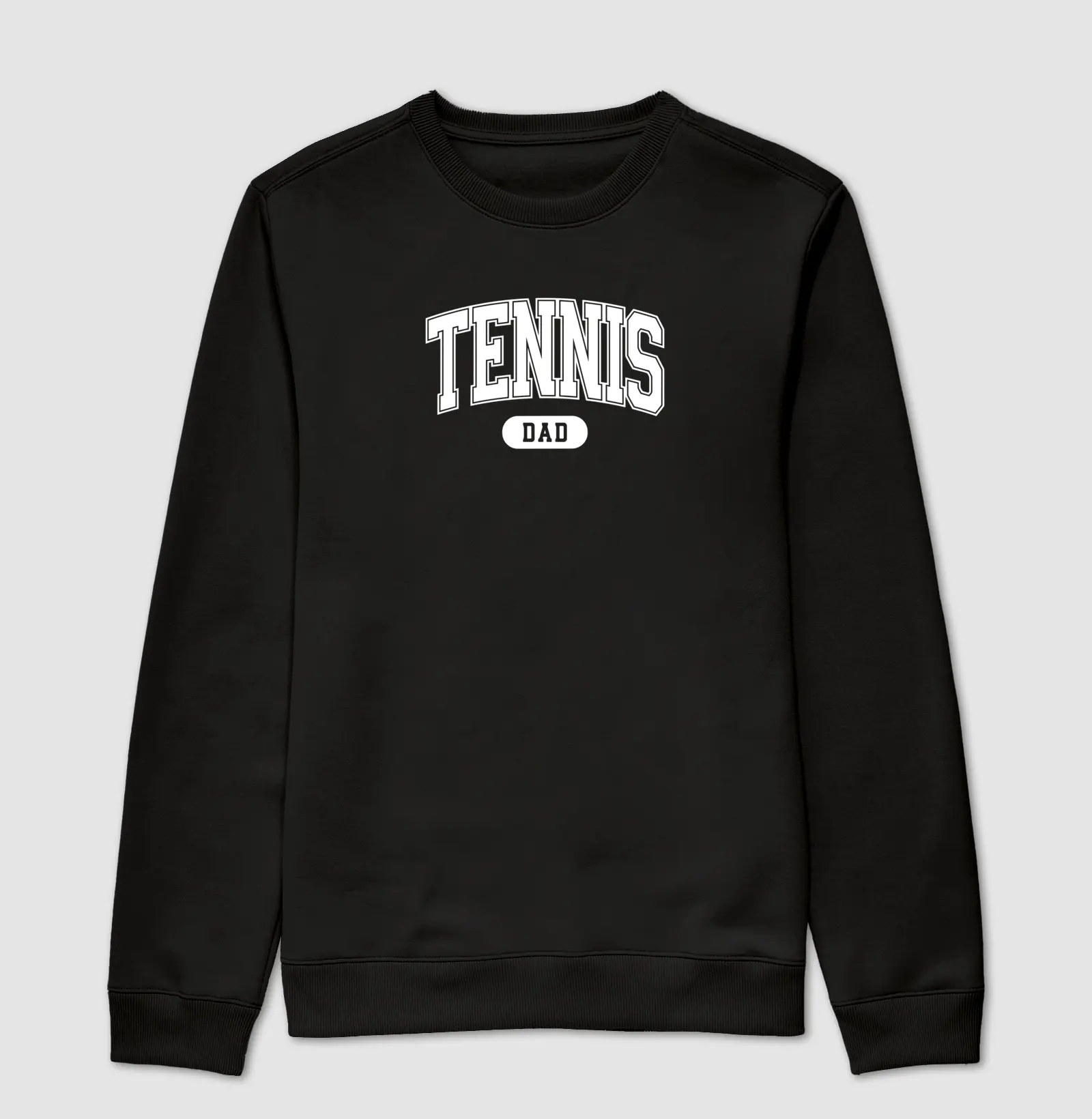 TENNIS DAD