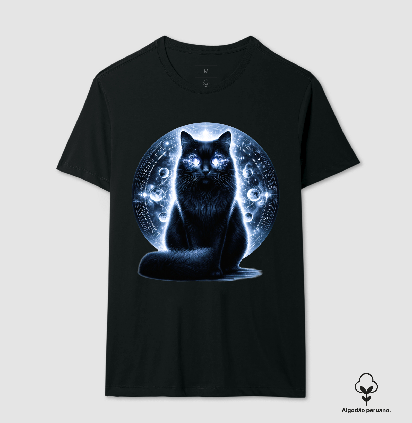 Gato Místico