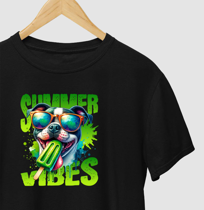 Camiseta PTB033