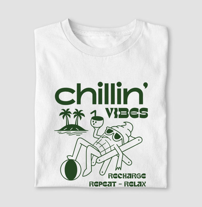 Chillin vibes 