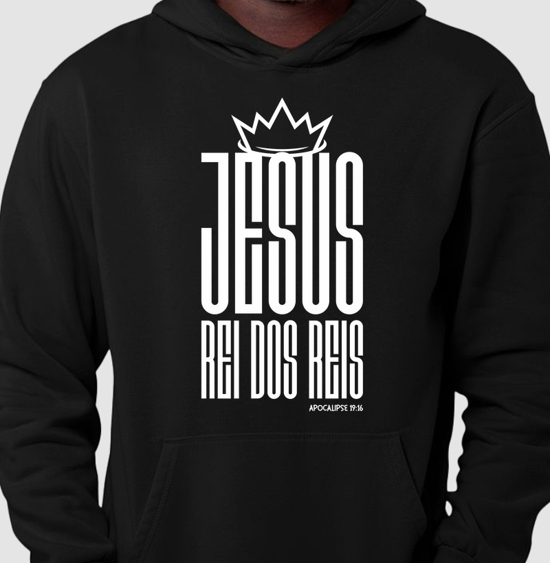 Jesus Rei dos Reis 1