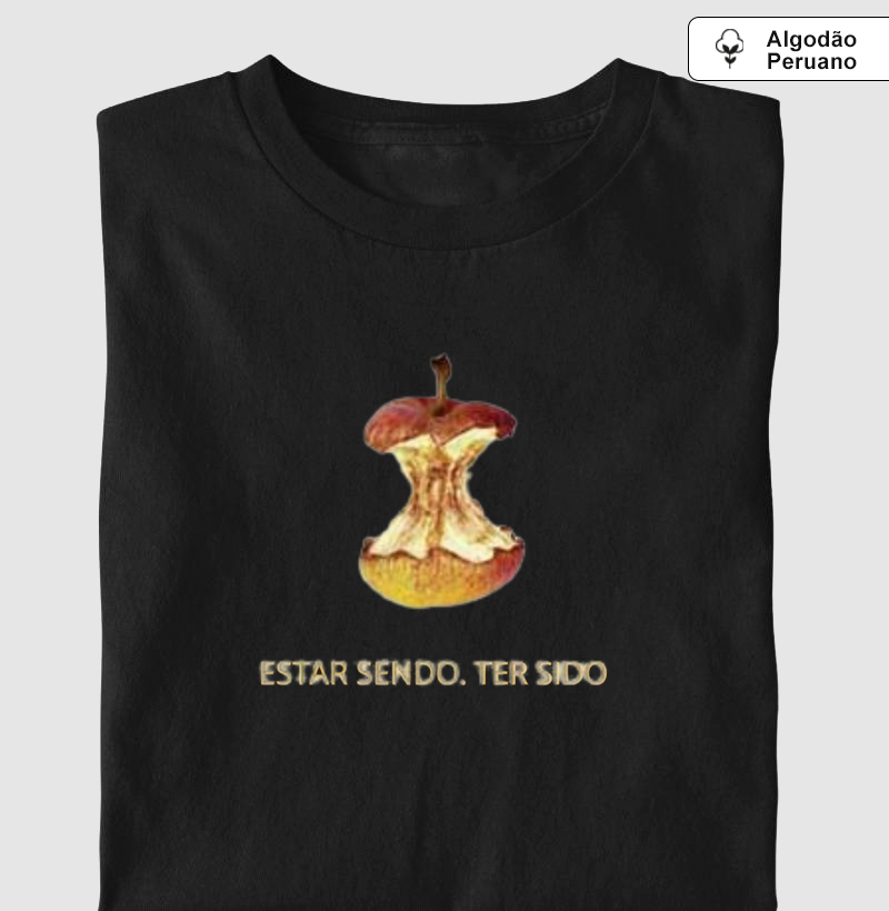 Premium Hilda Hilst - Estar sendo. ter sido