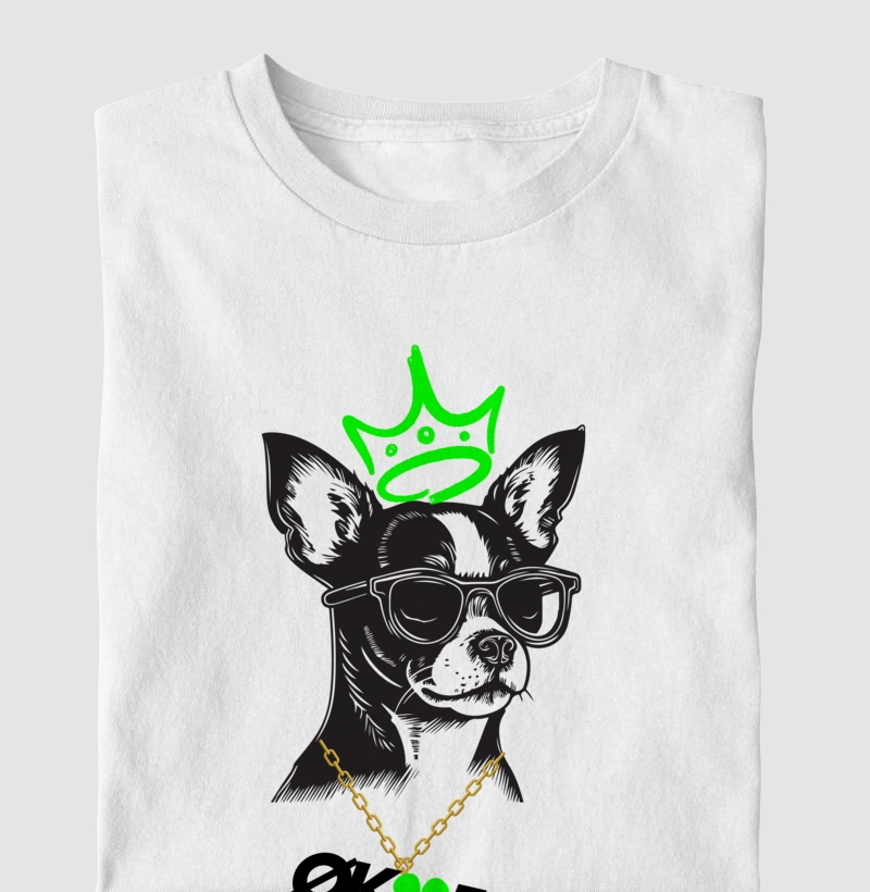 Realeza Canina