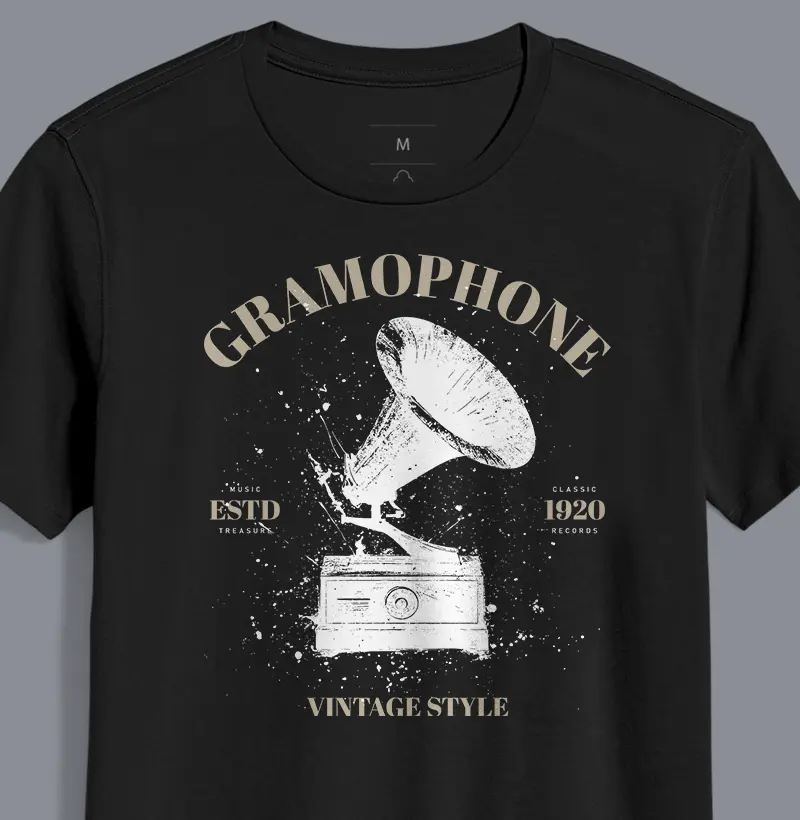 Gramophone