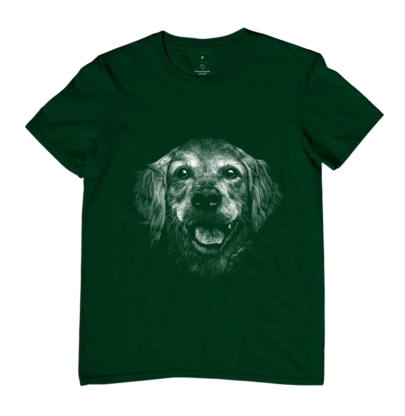 GOLDEN RETRIEVE