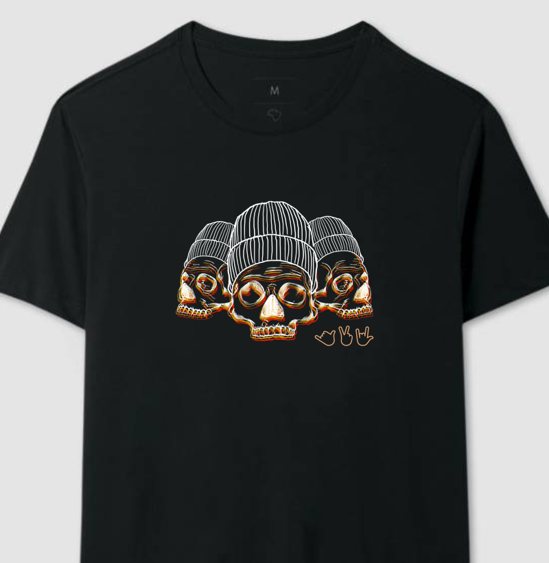 Cold Skull