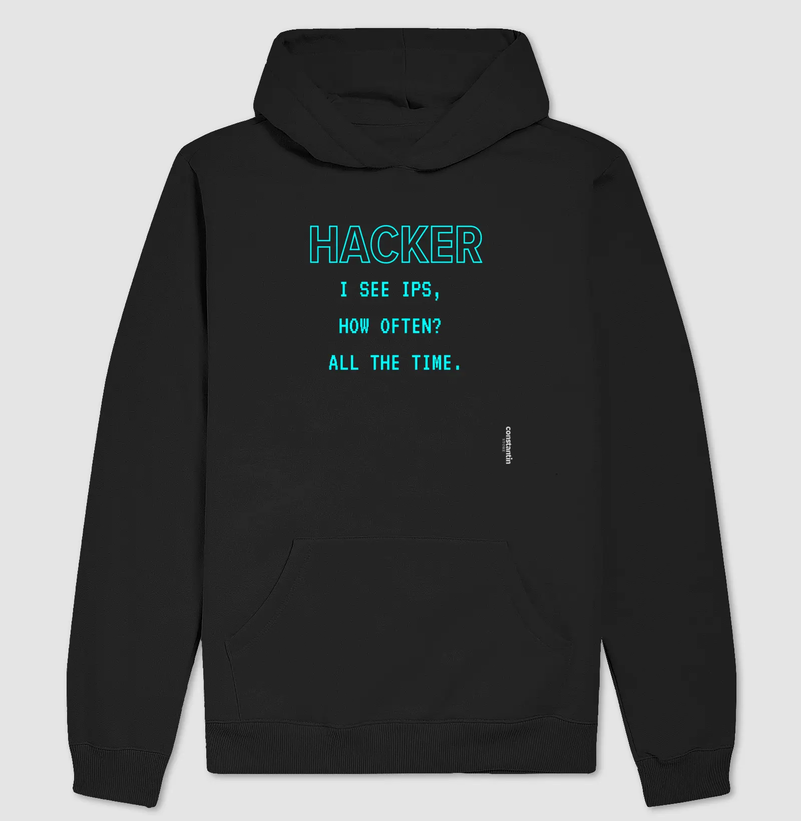Hacker