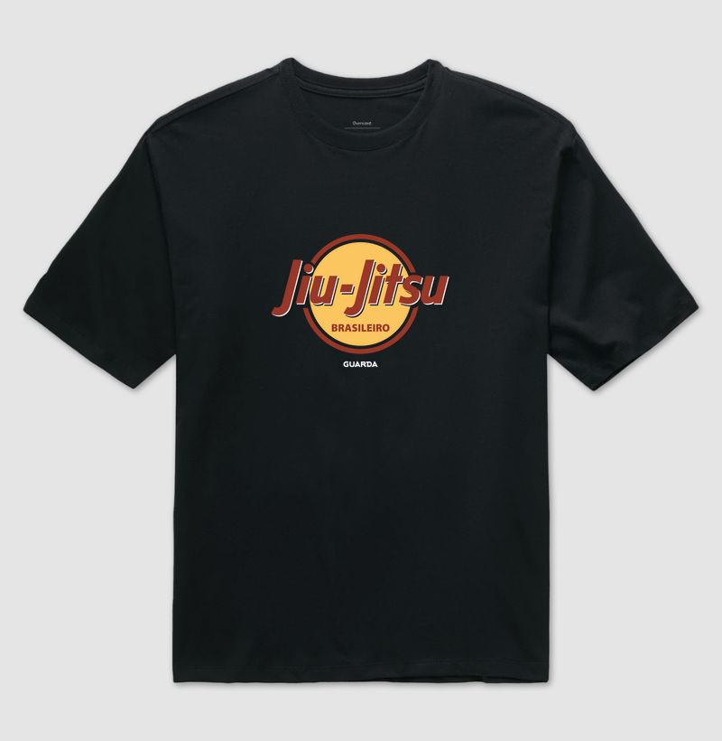 Hard Rock Jiu-Jitsu