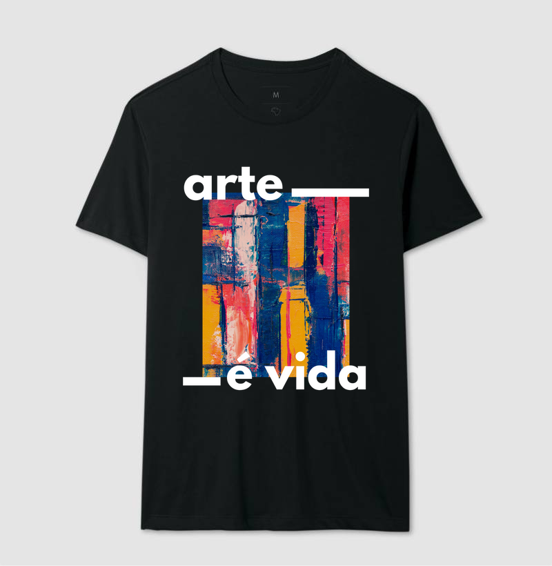 Arte é Vida