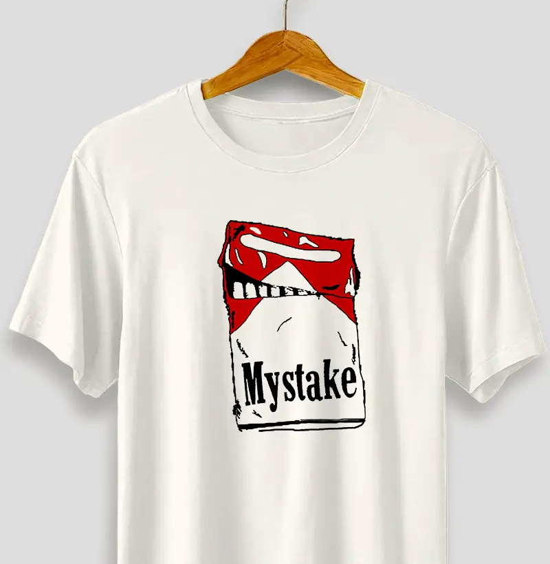 Mystake