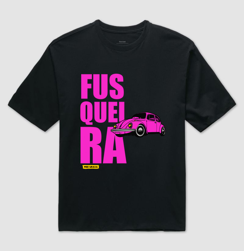 Fusqueira Rosa
