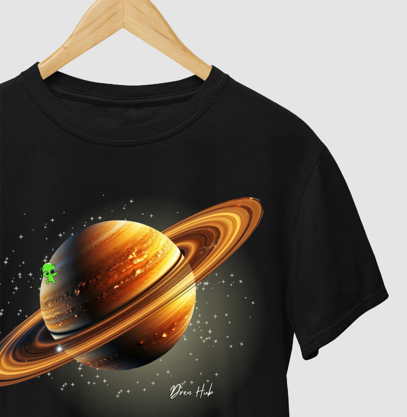 Saturno 🪐