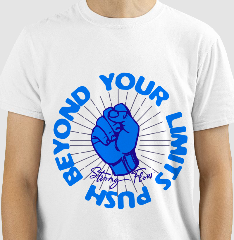 Amulet Blue- Strong Flow