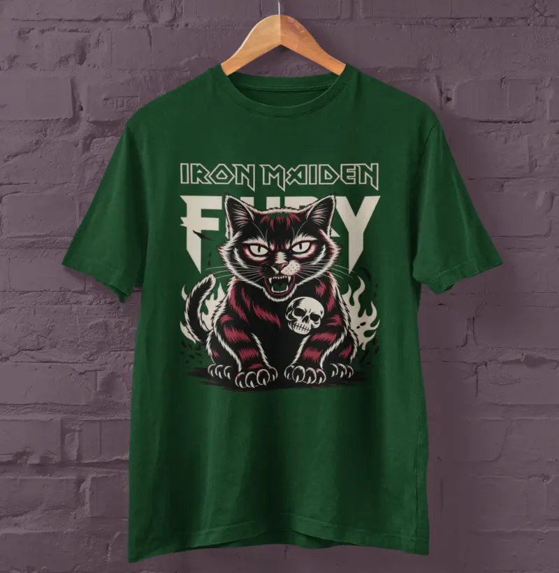 Fury Cat