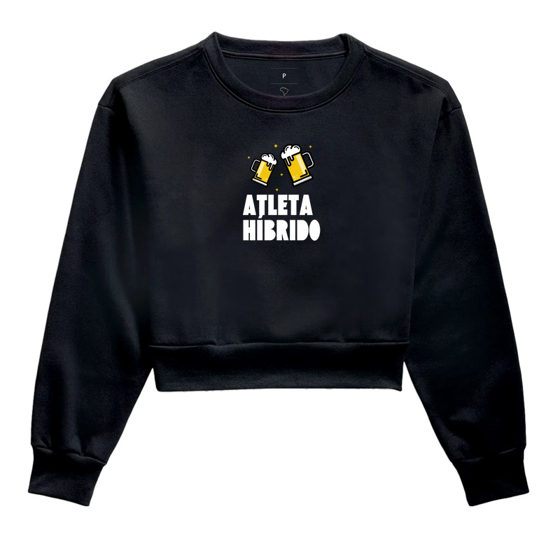 Atleta híbrido