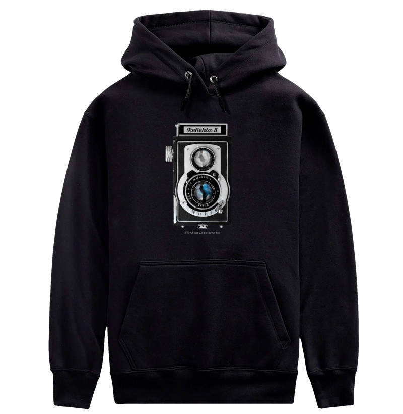 Vintage Reflekta - Moletom