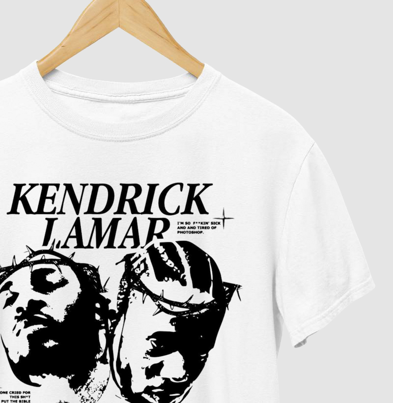 Kendrick Lamar