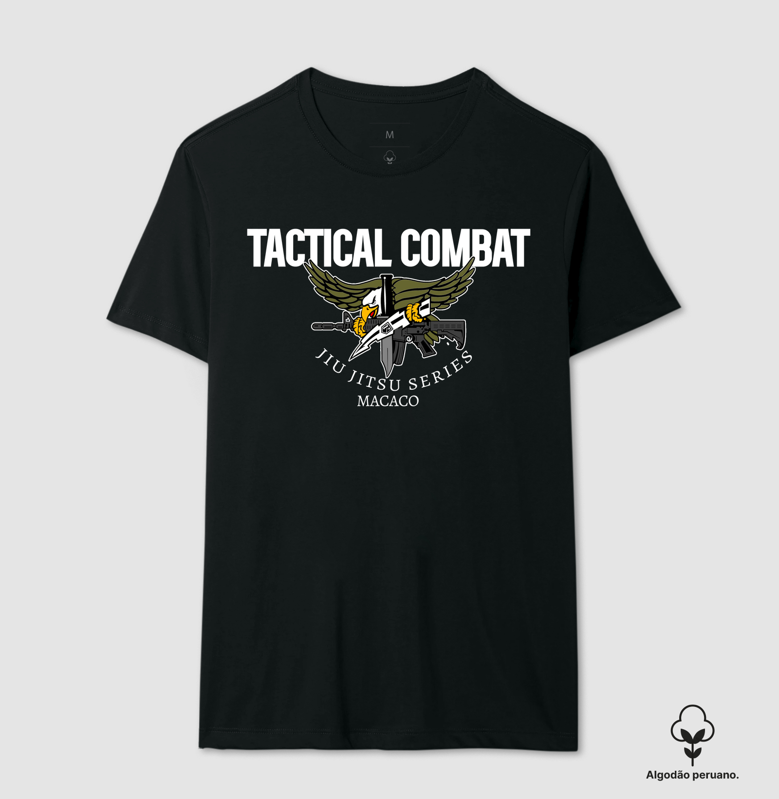 SWAT MACACO